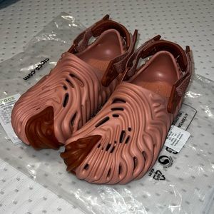 Salehe Bembury Crocs